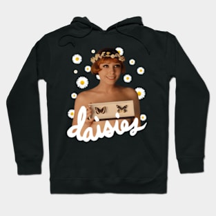 Daisies Hoodie